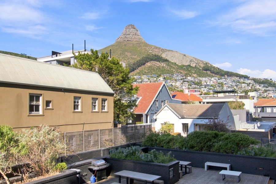 To Let 0 Bedroom Property for Rent in Sea Point Western Cape